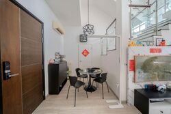 Kembangan Suites (D14), Apartment #629793901